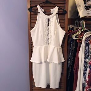 Charlotte Russe Dress
